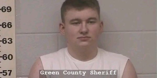 Madison, Wisconsin – A Wisconsin man is set to stand trial for the alleged murder of his newborn daughter in 2021.