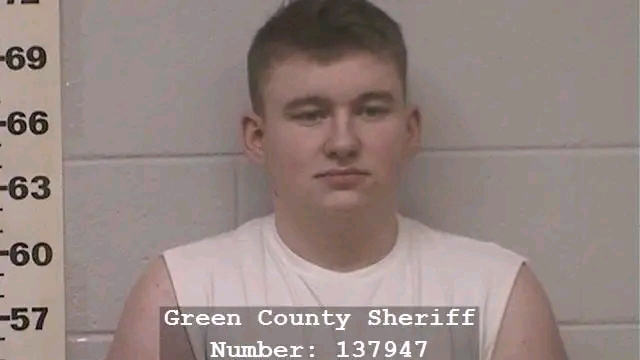 Madison, Wisconsin – A Wisconsin man is set to stand trial for the alleged murder of his newborn daughter in 2021.