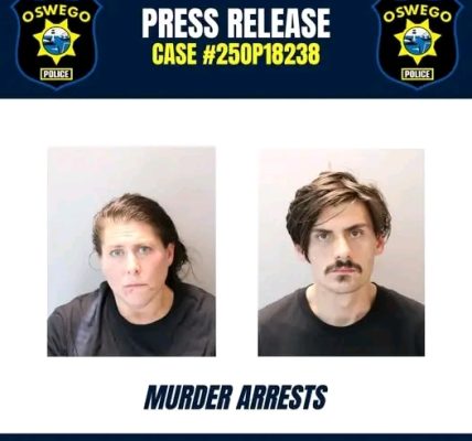 Oswego, New York — Kevin Fatcheric Tragically Dies After Stabbing