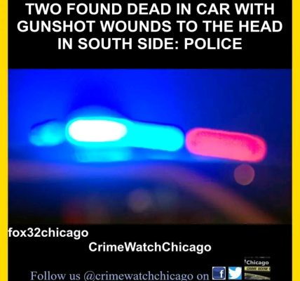 Chicago, Illinois — Two People Found Shot to Death in Bridgeport