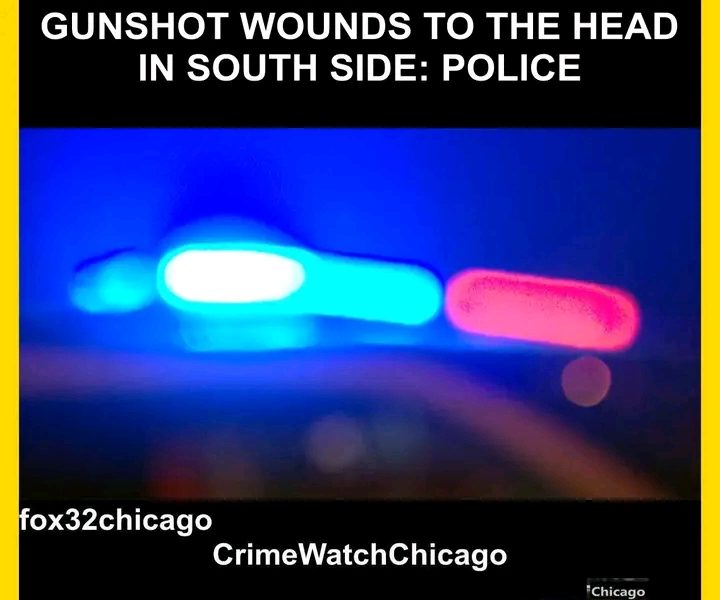 Chicago, Illinois — Two People Found Shot to Death in Bridgeport