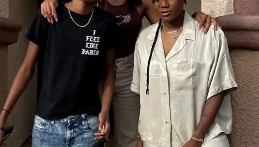 Las Vegas, Nevada — A late-night drive turned deadly when a woman lost her life in a violent chain of events that began as a pursuit and ended in a horrific crash in southwest Las Vegas early Friday morning