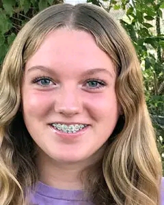 Amarillo, Texas — A 14-year-old girl has been reported missing since October 15, 2025, in Amarillo, Texas