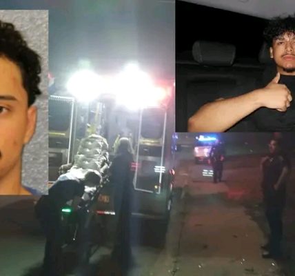 Charlotte, North Carolina – A devastating vehicular collision late Friday night has claimed the life of Nixon Umanzor, leaving a community in mourning and another man under arrest.