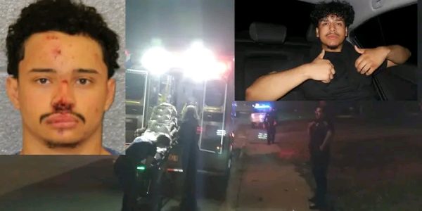 Charlotte, North Carolina – A devastating vehicular collision late Friday night has claimed the life of Nixon Umanzor, leaving a community in mourning and another man under arrest.