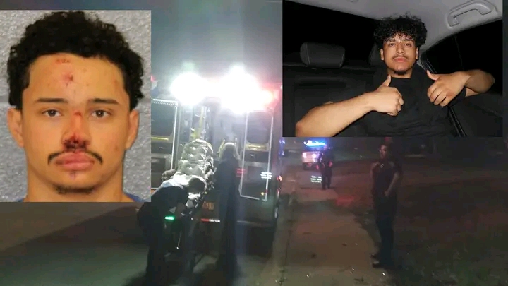 Charlotte, North Carolina – A devastating vehicular collision late Friday night has claimed the life of Nixon Umanzor, leaving a community in mourning and another man under arrest.