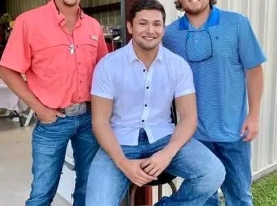 Hitchcock, Texas – A devastating boating accident has claimed the life of Haze Gardner, a beloved resident whose sudden passing has left the small Gulf Coast community heartbroken
