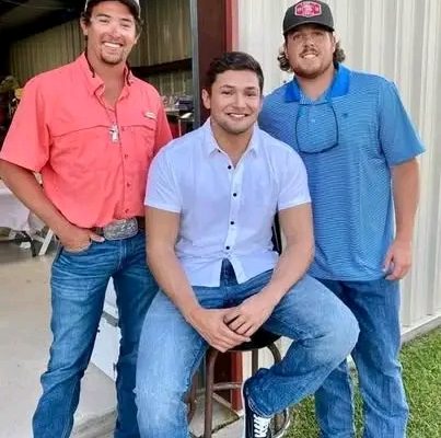 Hitchcock, Texas – A devastating boating accident has claimed the life of Haze Gardner, a beloved resident whose sudden passing has left the small Gulf Coast community heartbroken