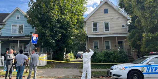 New grisly details emerge about NYC teen who allegedly beheaded mom’s boyfriend, according to reports