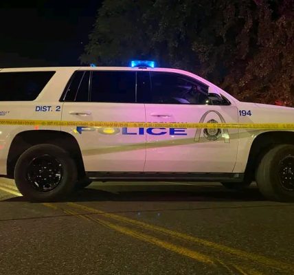 Downtown St. Louis: Woman Critically Injured Following Shooting