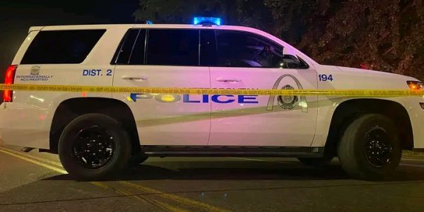 Downtown St. Louis: Woman Critically Injured Following Shooting
