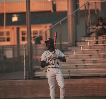 Mansfield, Texas – Seminole State Athlete Denim Harris Dies Unexpectedly