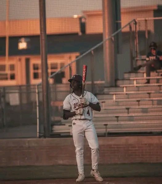 Mansfield, Texas – Seminole State Athlete Denim Harris Dies Unexpectedly