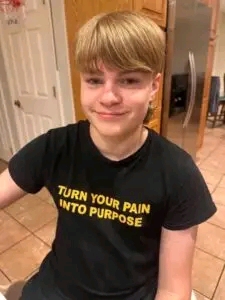 Suffolk County, New York – Liam Stark, 14-Year-Old Missing Teen Sparks Widespread Search
