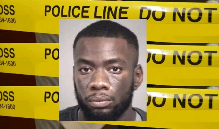 West Charlotte, North Carolina – Graham Bennett, 30, was shot and killed on October 18, 2025, marking the third homicide in Charlotte in a single day.