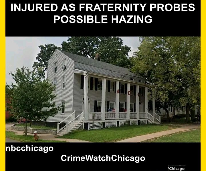 New Brunswick, New Jersey – A Rutgers University student, 19, was critically injured early Wednesday morning in an incident that university and local authorities are investigating to determine if hazing was involved