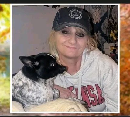 Maynard, Arkansas — Ann Davis, a devoted mother from Maynard, was killed instantly in a violent head-on collision early Saturday morning on State Highway 115.