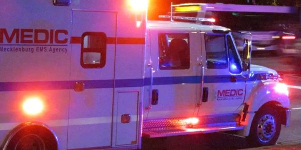 Charlotte, North Carolina — A deadly shooting at the popular country nightclub Coyote Joe’s on Wilkinson Boulevard added to a violent day in the city, marking the fourth homicide within 24 hours.