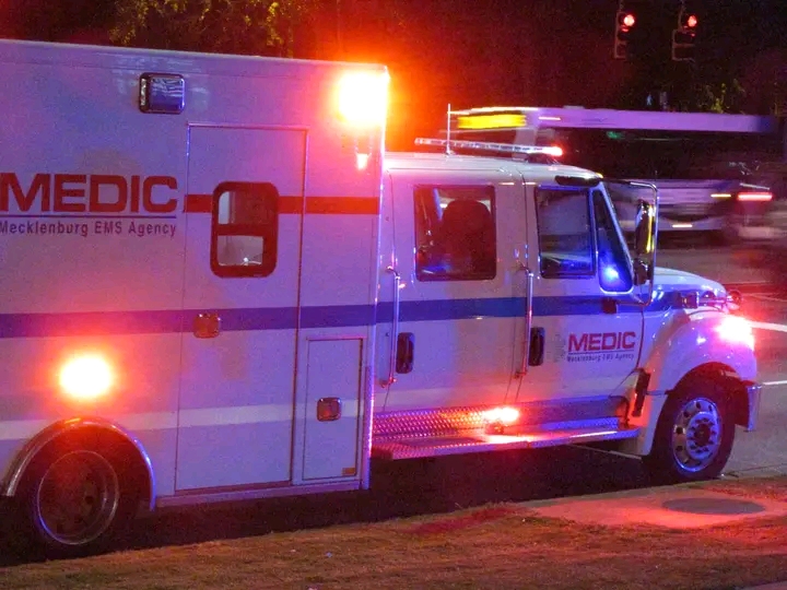 Charlotte, North Carolina — A deadly shooting at the popular country nightclub Coyote Joe’s on Wilkinson Boulevard added to a violent day in the city, marking the fourth homicide within 24 hours.