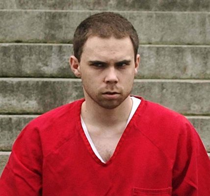 South Carolina inmate Stephen Bryant, who taunted police with message in victim’s blood, to be executed