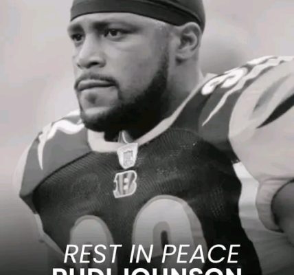 PETERSBURG, VA — Burudi Ali Johnson, American Football Has Passed Away