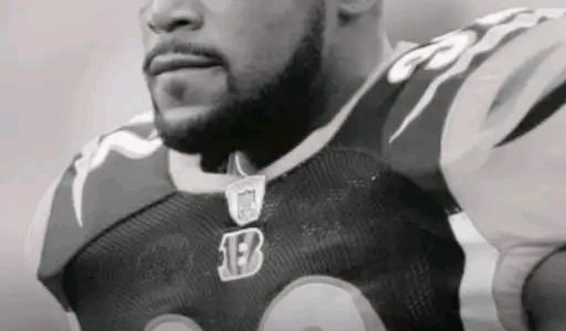 PETERSBURG, VA — Burudi Ali Johnson, American Football Has Passed Away