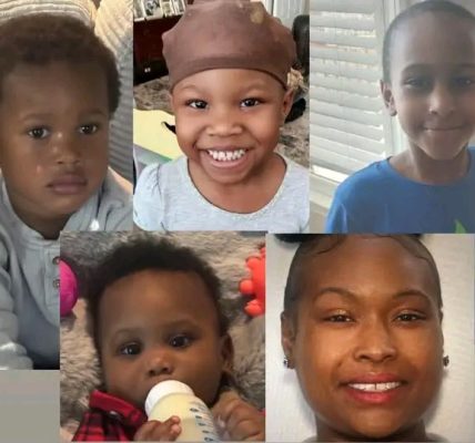 ATLANTA, GA — Four Children Found Safe After Mother’s Alleged Abduction During Supervised Visit