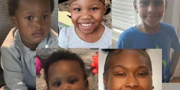 ATLANTA, GA — Four Children Found Safe After Mother’s Alleged Abduction During Supervised Visit