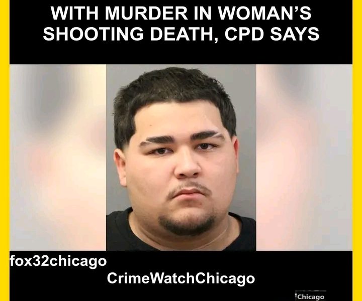CHICAGO, IL — Teen Charged After Fatal Shooting of 26-Year-Old Woman in Humboldt Park