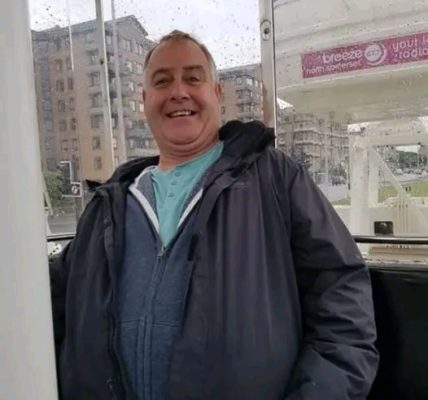 Camborne, Cornwall – Beloved Resident Neil Williams Passes Away at 74