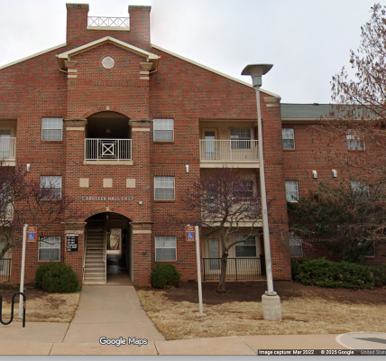 ‘Multiple victims’ in shooting at Oklahoma State University after late-night party