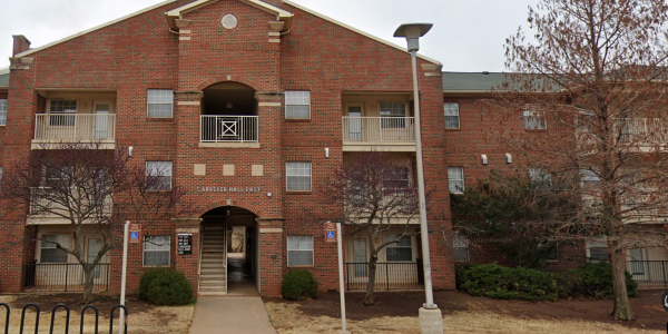 ‘Multiple victims’ in shooting at Oklahoma State University after late-night party