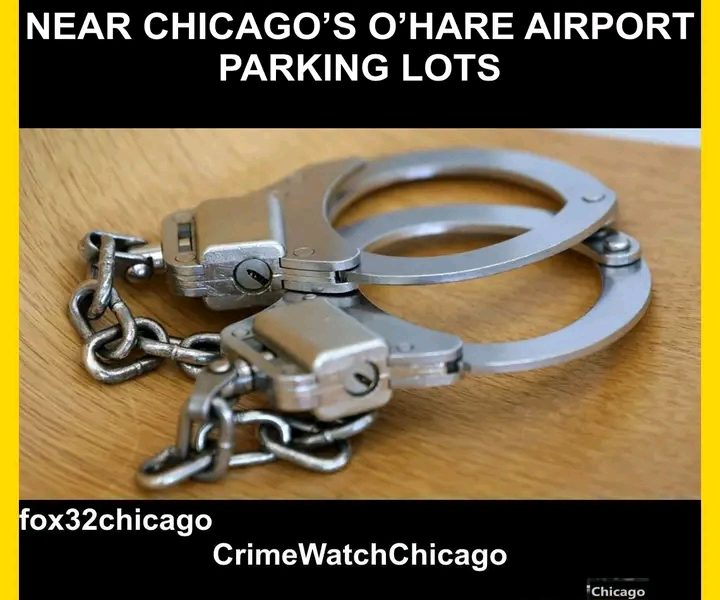 Chicago – Federal immigration authorities carried out a significant operation on Saturday, resulting in the arrest of 11 individuals at parking lots near O'Hare International Airport.
