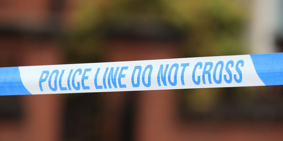 One dead and 13 injured, including a toddler, after driver crashes into child’s birthday party