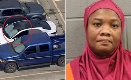 Galena Park, Texas – Oluwasikemi Akayinode, a nine-year-old girl, tragically died after being left in a locked car for eight hours while her mother worked a full shift.