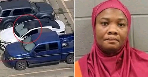 Galena Park, Texas – Oluwasikemi Akayinode, a nine-year-old girl, tragically died after being left in a locked car for eight hours while her mother worked a full shift.