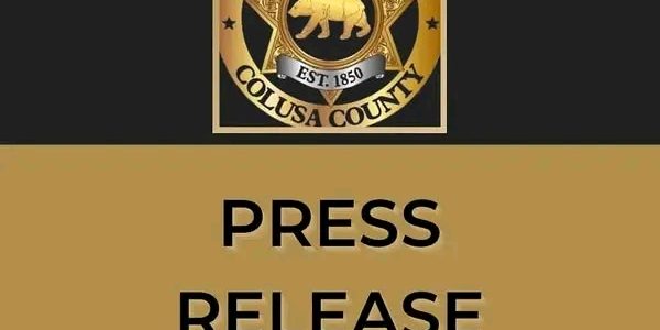 WILLIAMS, Calif. — Jim Hamner of Williams Found Deceased in Irrigation Canal After Extensive Search