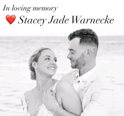 Melbourne, Victoria — In a devastating turn of events, Stacey Warnecke Hatfield passed away on September 29, 2025, bringing to an abrupt close a life that had only just welcomed its newest joy.