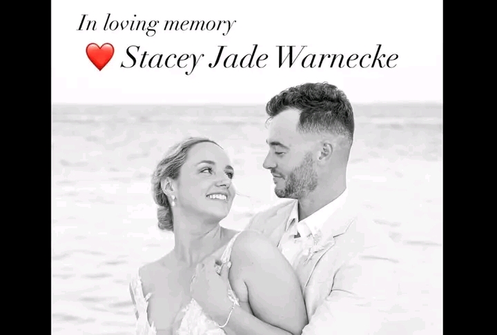 Melbourne, Victoria — In a devastating turn of events, Stacey Warnecke Hatfield passed away on September 29, 2025, bringing to an abrupt close a life that had only just welcomed its newest joy.