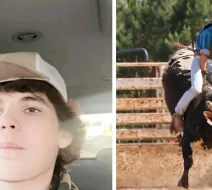 Rustin, Louisiana — Heartbreak has swept through the community of Rustin following the tragic and untimely death of 19-year-old Jeffrey Bryce Byrd, whose passing has left family, friends, and
