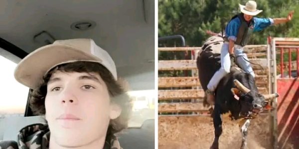 Rustin, Louisiana — Heartbreak has swept through the community of Rustin following the tragic and untimely death of 19-year-old Jeffrey Bryce Byrd, whose passing has left family, friends, and