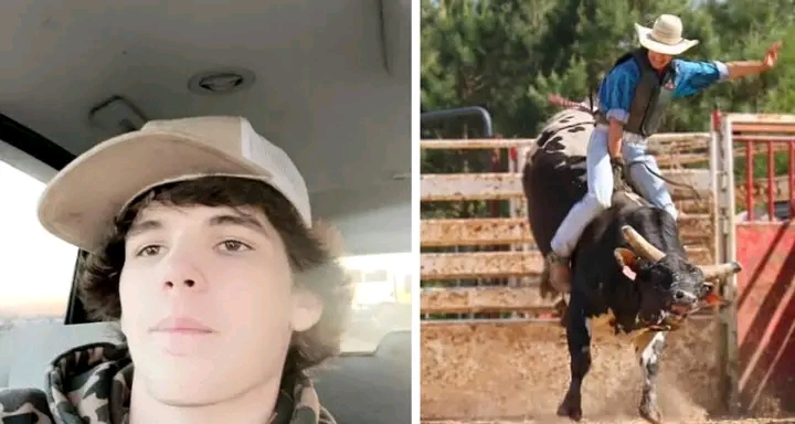 Rustin, Louisiana — Heartbreak has swept through the community of Rustin following the tragic and untimely death of 19-year-old Jeffrey Bryce Byrd, whose passing has left family, friends, and