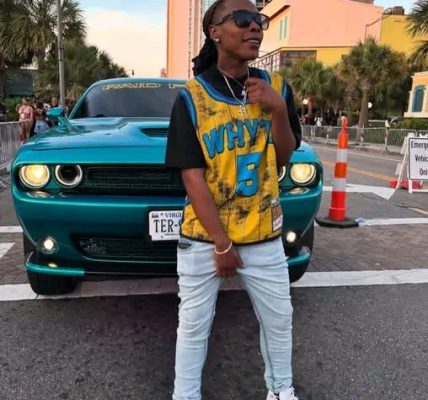 Dillon, South Carolina — A wave of grief has washed over the community following the heartbreaking death of Kamirah James, lovingly known to family and friends as “Kay Kay