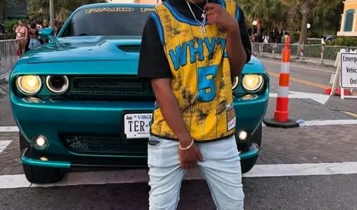 Dillon, South Carolina — A wave of grief has washed over the community following the heartbreaking death of Kamirah James, lovingly known to family and friends as “Kay Kay