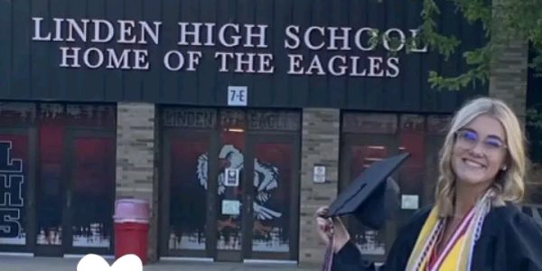 Linden, Michigan — The Linden community is mourning the loss of Jaimi Hegenauer, a retired social studies teacher at Grand Blanc West Middle School (GBWMS), whose passing has left a profound impact on colleagues, students, and neighbors