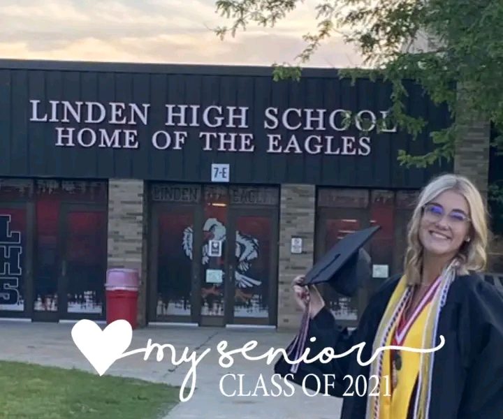 Linden, Michigan — The Linden community is mourning the loss of Jaimi Hegenauer, a retired social studies teacher at Grand Blanc West Middle School (GBWMS), whose passing has left a profound impact on colleagues, students, and neighbors