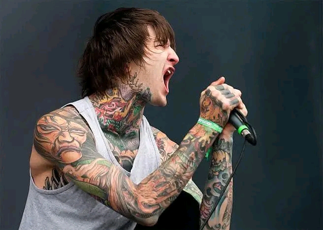 Los Angeles, California — On what would have been his 41st birthday, the music community and fans around the world pause to remember and honor the life of Mitch Lucker