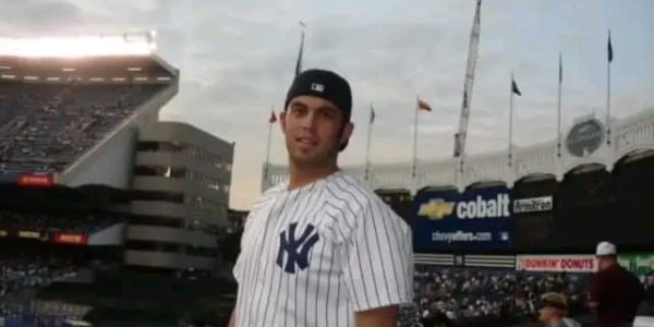 Ontario, Canada — With heavy hearts and deep respect, the community of Ontario mourns the loss of Jacob Charles “Jake” Wheeler, a beloved son, brother, uncle, and friend,