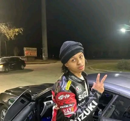 PORT WENTWORTH, GEORGIA — Victory Lewis Mason, 26, of Port Wentworth, Georgia, passed away tragically, leaving family, friends, and the community in deep mourning