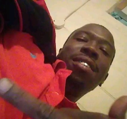 Milwaukee, WI: Lakendrick Roby, 44, was tragically killed Sunday night after being found bleeding from gunshot wounds at the intersection of 31st and Glendale Avenue.